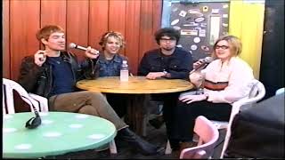 The Dandy Warhols: Nothin&#39; to Do WHAT&#39;S THE STORY Video ID July 28, 1997 The Bottom of the Hill, SF