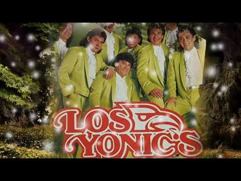 RECORDANDO TUS PROMESAS FALSAS SÓLO FRENTE AL MAR - LOS YONIC'S (serge djbcmx)