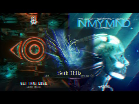 Get That Love x In My Mind x Light (Mashup)