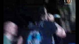 AMEN - Refuse Amen (live) - Big Day Out 2002