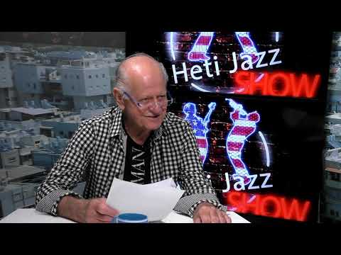 Heti Jazz – Mártonffy MIklós 1.rész