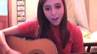 Be Still - Schuyler Fisk (cover)