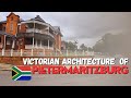 Pietermaritzburg S Burger Street South Africa A Virtual Tour Local Cuisine Mobile Photography 4k