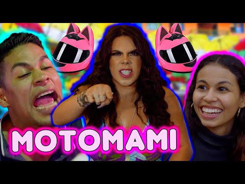 INFIDELS T-4 | Saint or Devil Ep.75