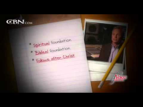 A Voice of Hope: Dating 101 - CBN.com