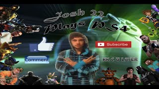 Josh 22 new Outro