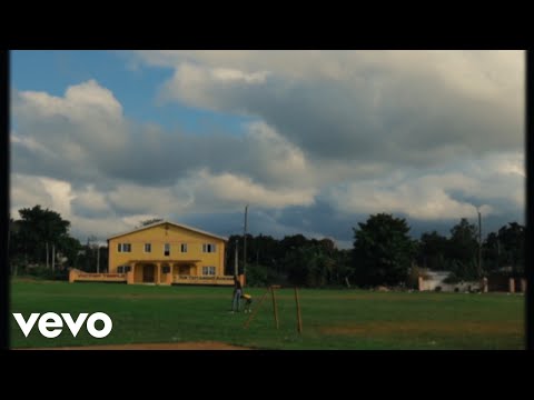 Kaution Yellowtape - Astrolabe (Official Music Video)