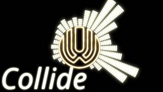 【UVERworld】 Collide 【打ち込み】