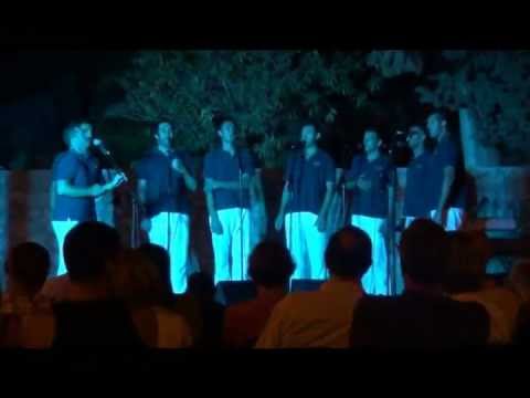 Klapa Bunari - Mare moja, moje uzorje