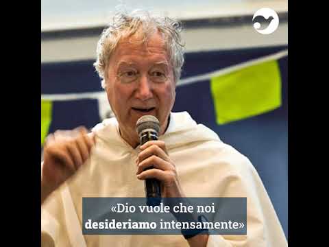 Timothy Radcliffe al #meeting21