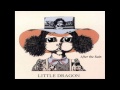 Little Dragon - Little Dragon (Full Album)