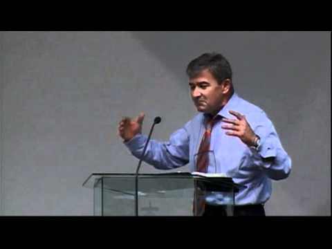 Titus Coltea - Problema pacatului