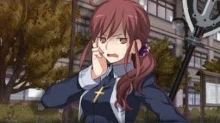 「メルブラ」ノエルでＳランク目指したい