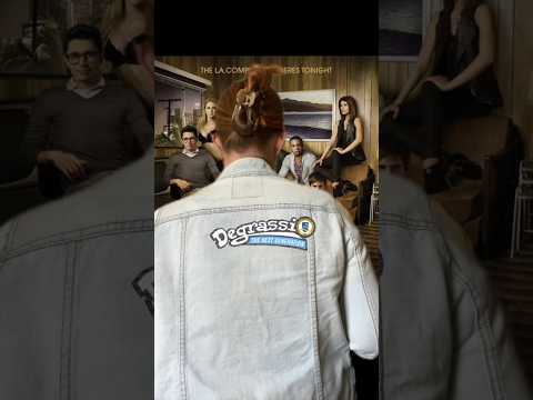 DYK Manny kind of had a spinoff? #degrassi #lacomplex #nowwatching @CassieSteeleVEVO