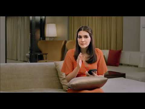Get instant debit card ft. Kriti Sanon || ICICI Bank X Mastercard || Mine Cards || #YourBFFisMine