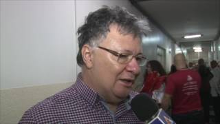 Pe. Moacir Anastácio nos convida para um novo tempo de graças