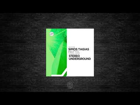 Premiere: Simos Tagias - Mattel (Stereo Underground Remix) - Movement Recordings