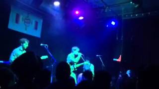 Total Zombie- Day Wave- Live at The Rickshaw Stop (Feb 25, 2016)