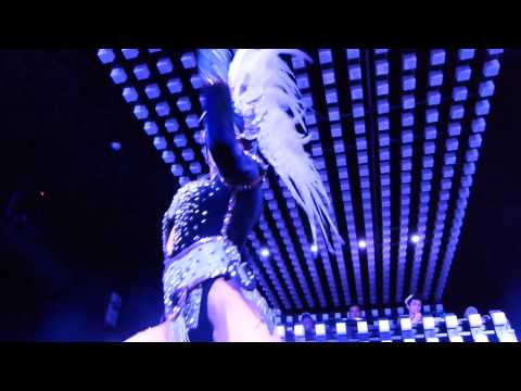 Natasha Princess "SEMI FINAL DRAG DANGER 2013" Danger Dance Club (06-12-13) FULL HD - BY LEH SANUTY