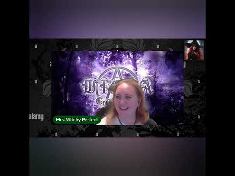 Whispers of the Craft Episode 58- 🌑 New Moon Magick: Wiccan Rituals & Witchcraft Secrets