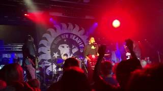 Brand New Heavies - Spend Some Time - Manchester Gorilla - 8th November 2019