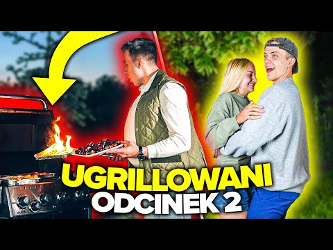 NAJLEPSZY GRILL MASTER WYGRYWA 1000 ZŁ! ODC.2