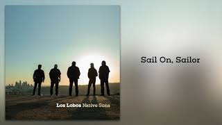 Sail On, Sailor Music Video