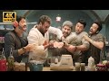 समोसे को लेकर हुयी Ajay Devgn और Arshad Warsi के बीच म