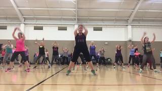 "She Get it from Her Mama" by Juvenile | Dance Fit with Erin