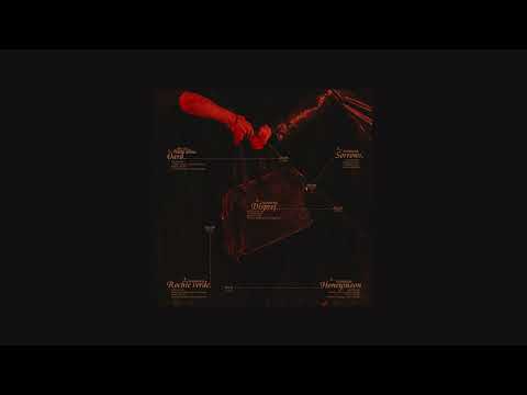 Stefan Costea x Pitariu George - Honeymoon.