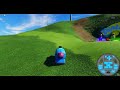 Roblox Teletubbies Noo Noo Update