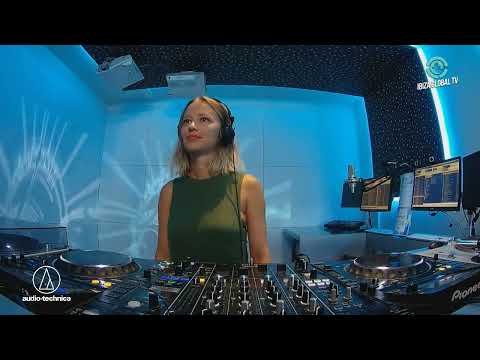 Missberry Live @ Ibiza Global Radio Sept 2017 Deepfusion radioshow by Miguel Garji