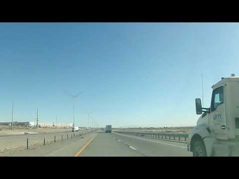 120825 I-10 EB mile 41-42