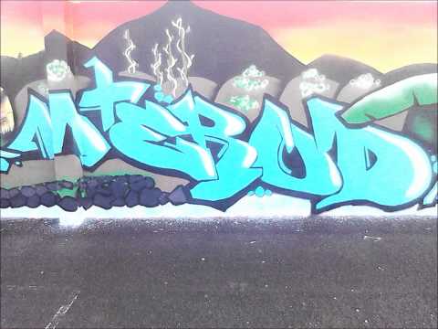 Dj Kena Ft.May D -SoundTrack (MNT-EROD SOUND).wmv