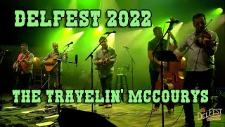 DelFest 2022 FULL SET | Travelin McCourys
