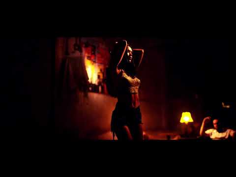 Mente Fuerte, Hawk, Baghdad - Caliente (Thodoris Kr Remix)