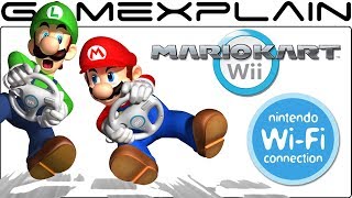 Mario Kart Wii HD Coming to the Nvidia Shield With ONLINE Play in China