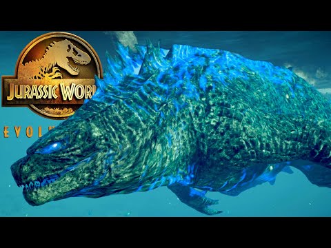 Jurassic World Evolution 2 #26 - GODZILLA ist ZURÜCK & GEFÄHRLICH NEUE RAPTOREN! JWE Deutsch