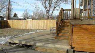 preview picture of video '372 N Curtis Evansville WY 82636 - Obeo Virtual Tour 763017'