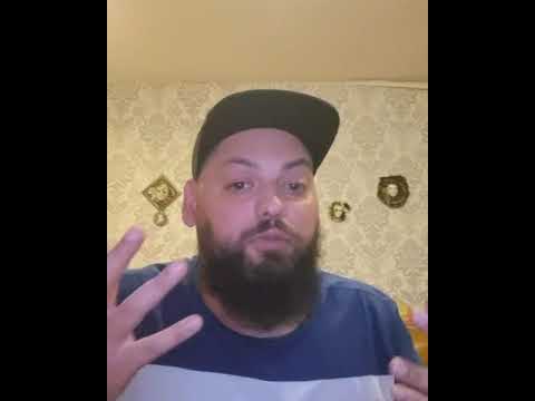 HardmaN - freestyle de studio