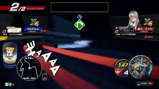 頭文字D