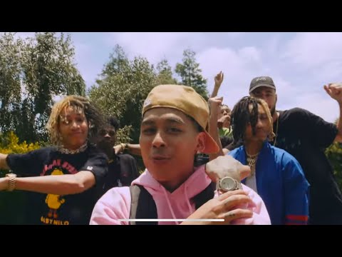 "3 VETS" Remix feat. Ayo & Teo | The Future Kingz (Official Music Video)