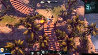 Dead Island: Epidemic / Gameplay / 5 Minutes
