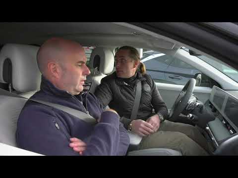 Hyundai Royan - LCV Automobiles Miniature vidéo YouTube 3