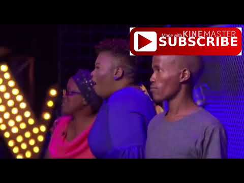 Felicia Seoehle- “The Voice of South Africa” |Blind Audition| 2019