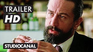 ANGEL HEART 4K REMASTERED Trailer Deutsch | Ab 19.09. als DVD, Blu-Ray & UHD!