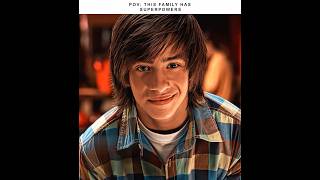 He Knows Every Move 😯🔥 | No Ordinary Fam