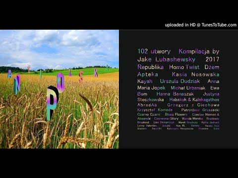 069 Aya RL - Ściana [Antipolska]