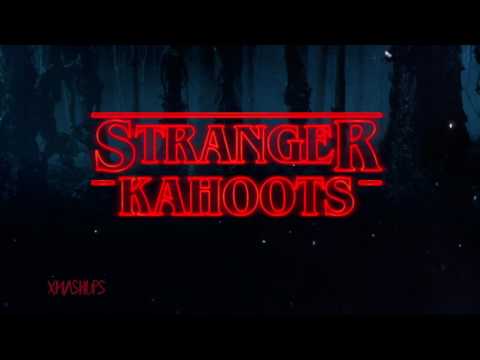 Stranger Kahoots