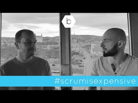 Ile kosztuje Scrum i dlaczego (nie) jest drogi?